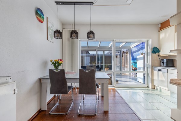 Medium property photo - Nasakonstraat 24, 8303 AS Emmeloord